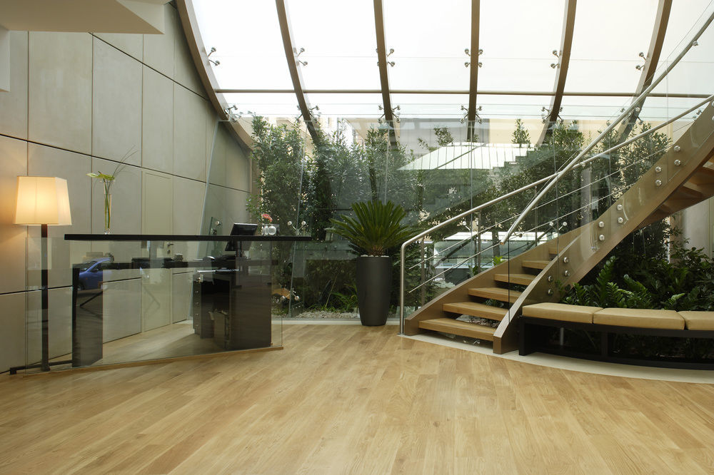 戴奥斯尊享人生酒店 塞萨洛尼基 内观 照片 Interior of the hotel