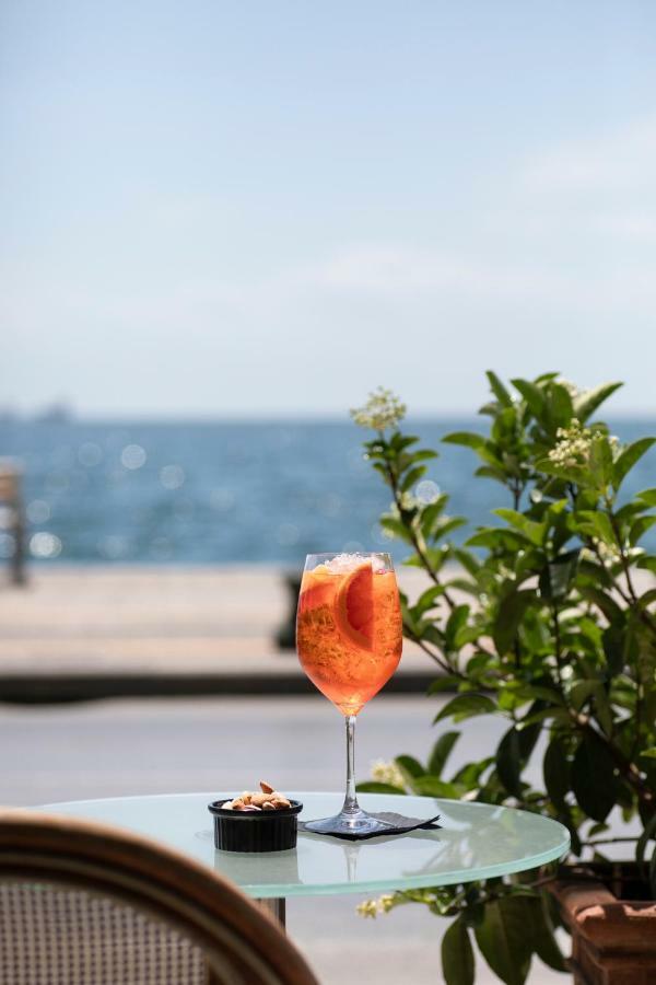 戴奥斯尊享人生酒店 塞萨洛尼基 外观 照片 A spritz